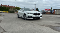 BMW 1 Series 118i SE 5dr Petrol Hatchback